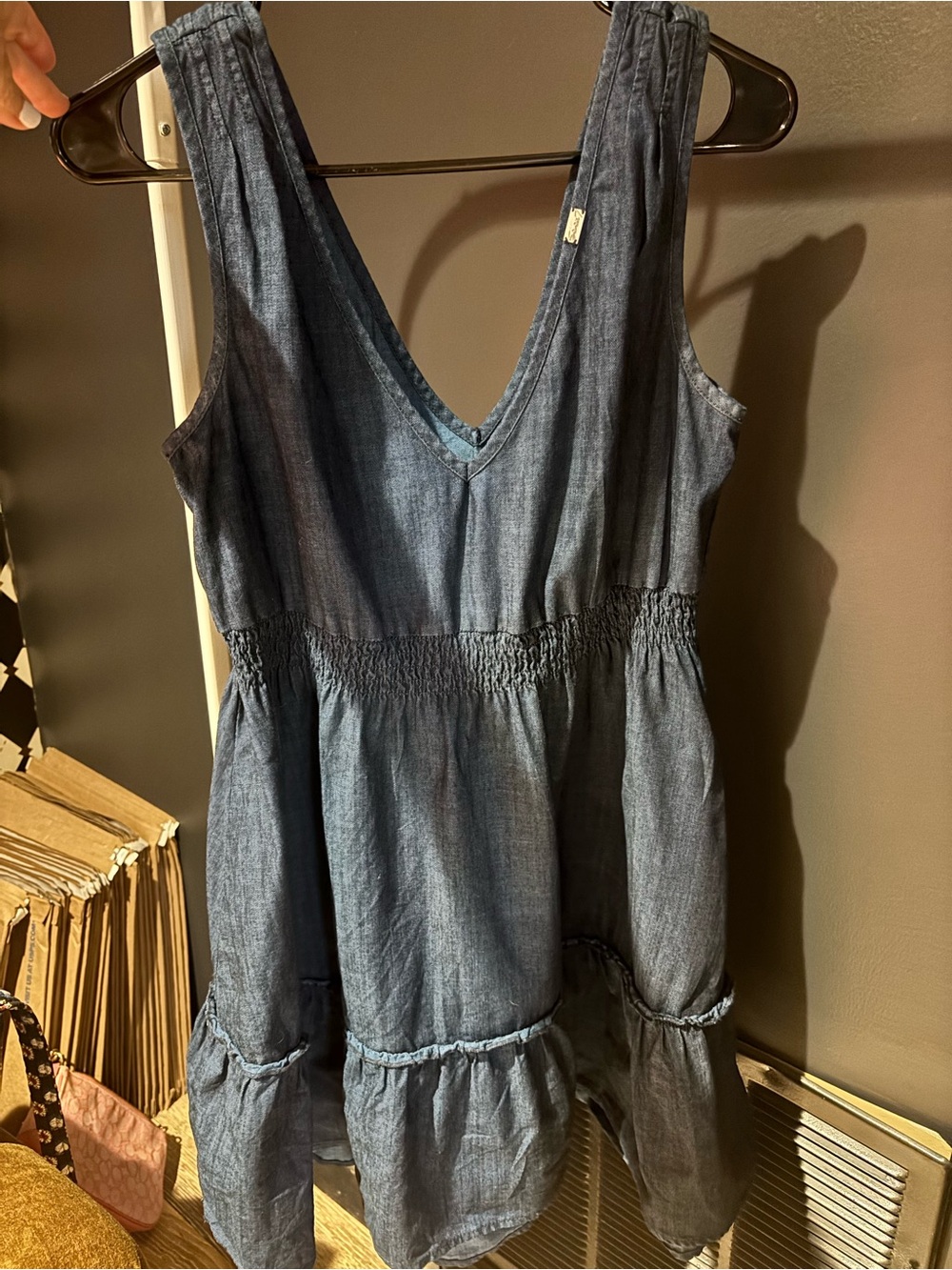 Men Jeans Subcategory